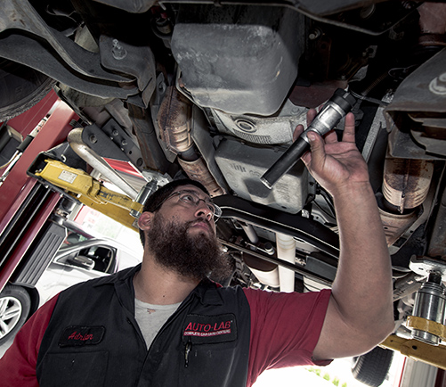 Engine Repair Jenison: ASE Certified Service | Auto-Lab of Jenison - content-engine-check