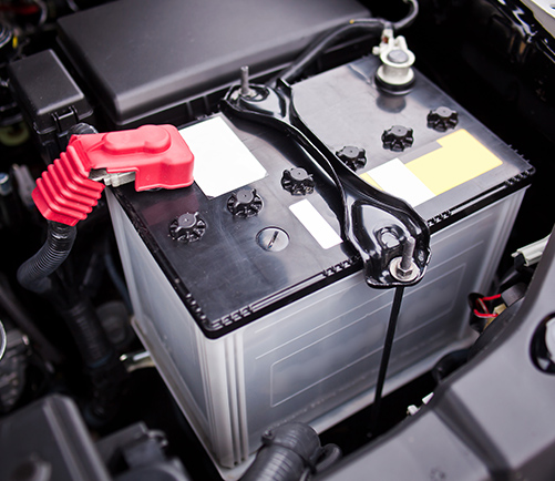 Car Battery Replacement in Jenison | Auto-Lab of Jenison - services--battery-content-03